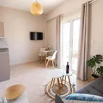 Apartment Verano Mar Apartment_near The Sea-free Parking